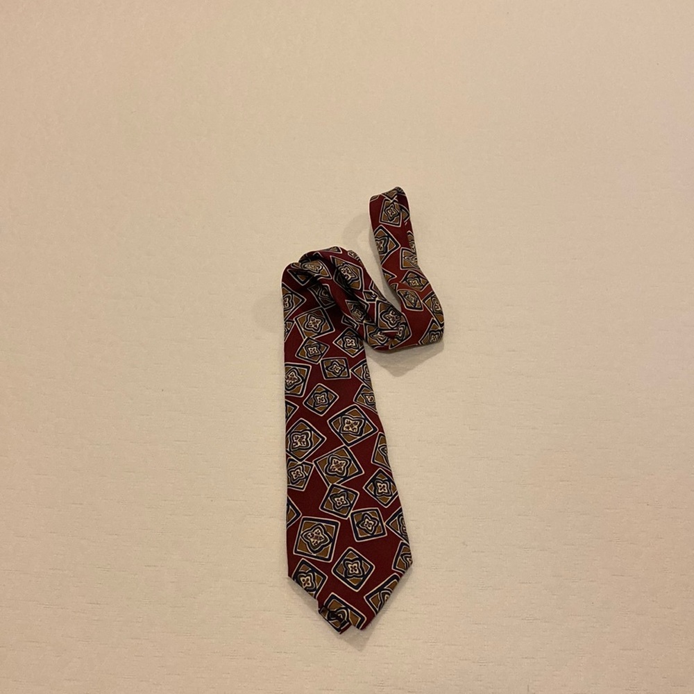 SavileRow neck tie